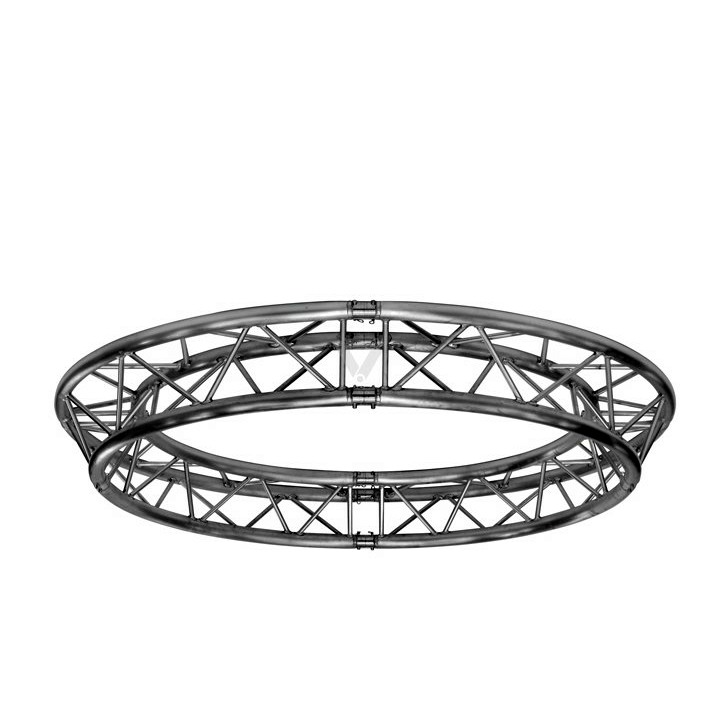 2m Circular Truss Circle